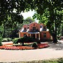 Willa Różana - Ormonde Resorts