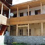 Ecohouse Svaneti