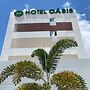 Hotel Oásis