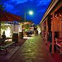 Painted Lady Bed & Brew