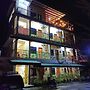 Pamujo Hostel