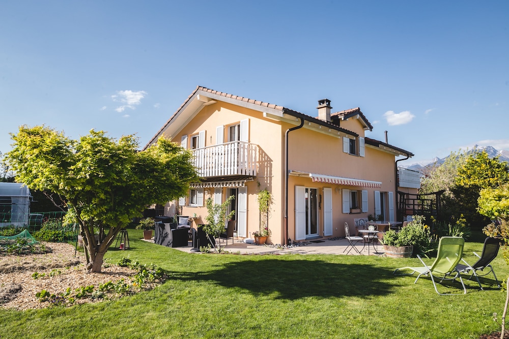 B&B Mon Rêve
