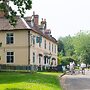 Buckinghamshire Arms