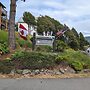 Landmark Inn on Orcas Island