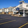 Executive Inn and Suites Extended Stay in Vernal