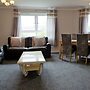 Large Apartment GLA Airport