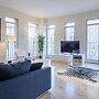 Airy Downtown Apartments by Nuage