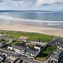 The Ocean Sands Hotel