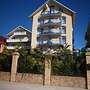 Shtil Hotel