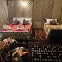 Desert Queen Camp