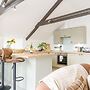 The Saddle and Stable Rooms