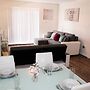 Dockside Liverpool Luxury Apartment