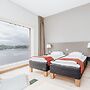 Wood Hotel by Frich's