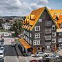 Hotel Museo El Greco