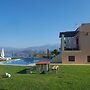 Villa Roula 3BR Sea view Viila in Chania