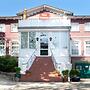 Pension Haus Waldheim