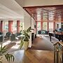 Golfhotel Bodensee by Michael Ritter