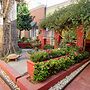 Hotel Jardin del Centro