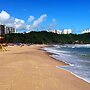 Tombo Beach