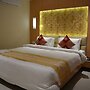The Red Velvet Hotel