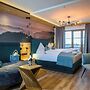 Panoramahotel Grobauer