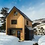 Harvest Eco House