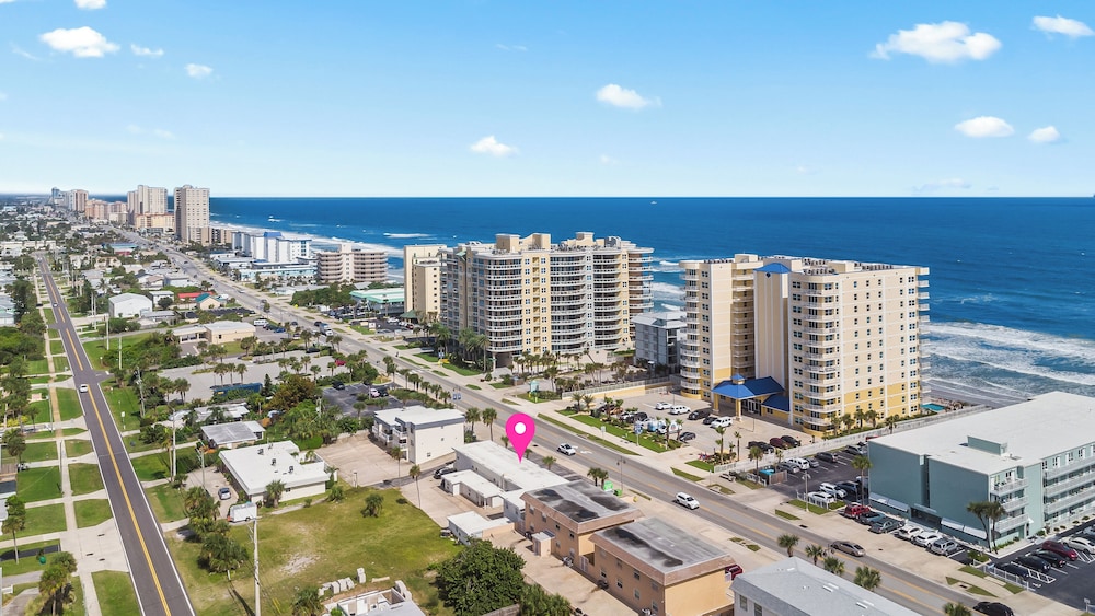 Atlantic Shores Motel