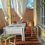 Auberge Le Petit Jardin