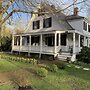 Olde Captains Inn
