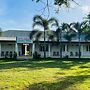 Siloonaa Garden Villa