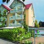 allgovia Hotel garni