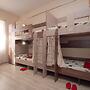 Hostel Center Blizzzko
