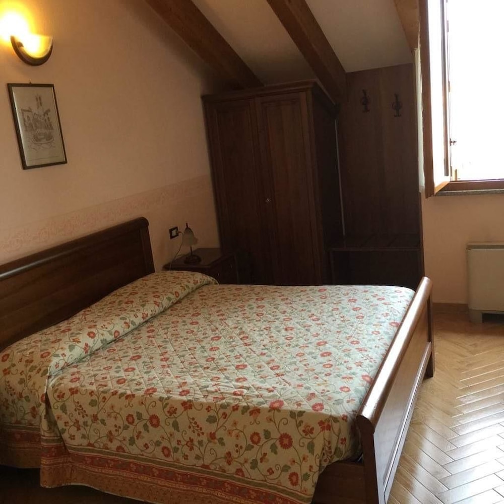 Hotel Ristorante da Giovanni