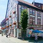 Gästehaus Deutsches Haus