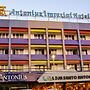 Antonius Imperial Hotel