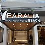 Paralia Beach Boutique Hotel