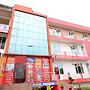 OYO 18943 Hotel Punjab Residency
