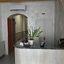Albano Station Rooms