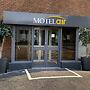 Motel Air - Glasgow Airport