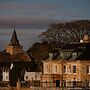 Links House at Royal Dornoch
