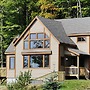 Luxueux chalets à louer à Stoneham