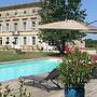 Chateau La Maronne