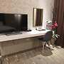 Her Home Spa Motel Douliu