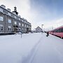 Oppdal Turisthotell