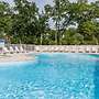 Camping La Cailletiere - Mobil-Home