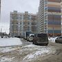 Apartment on Krasnozvezdnaya 35-5