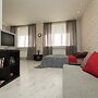 Apartament on Krasnozvezdnaya 31-2
