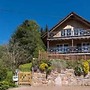 Schwarzwaldhaus Enzklösterle