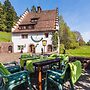 Herrenhaus im Hofgut Bärenschlössle