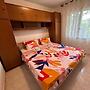 Apartment 650